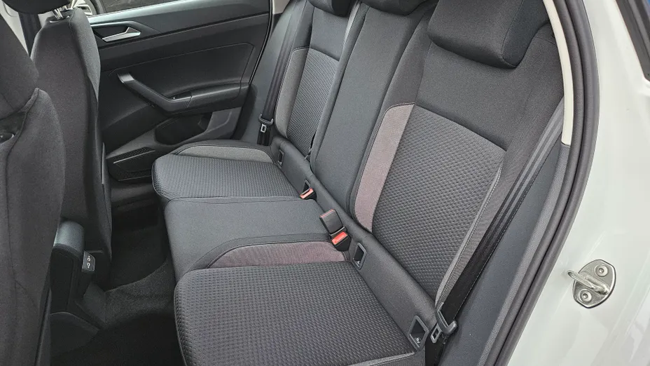 VOLKSWAGEN Taigo Taigo 1.0 TSI Life Plus Nowy