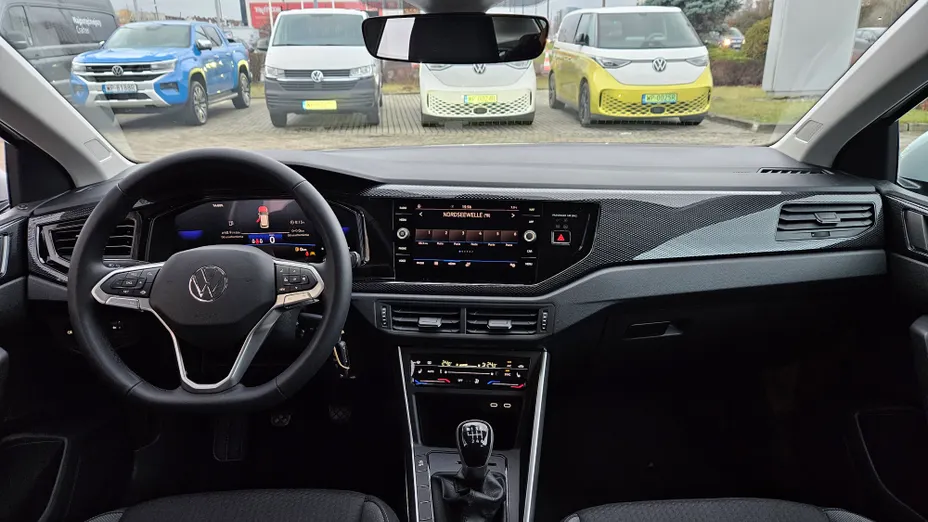 VOLKSWAGEN Taigo Taigo 1.0 TSI Life Plus Nowy