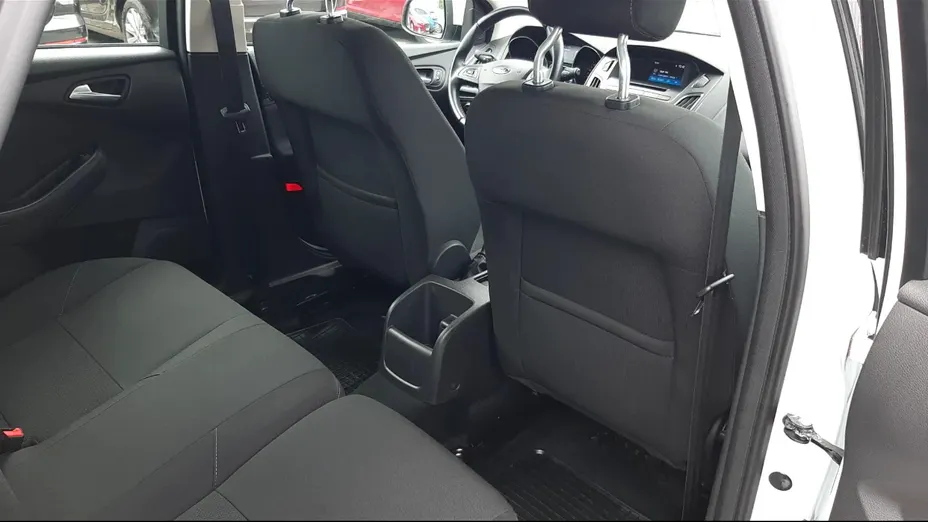 FORD Focus Focus 1.5 TDCi SYNC Edition