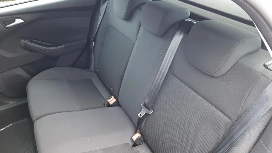 FORD Focus Focus 1.5 TDCi SYNC Edition