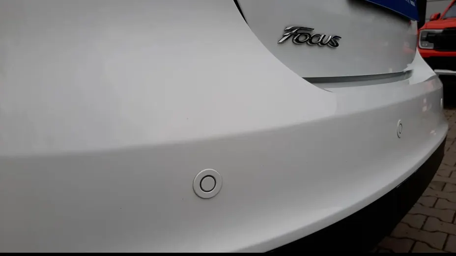 FORD Focus Focus 1.5 TDCi SYNC Edition