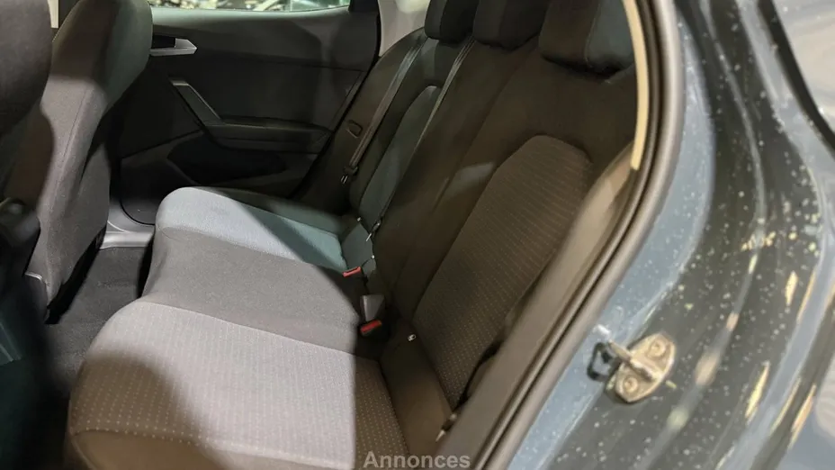SEAT Arona -