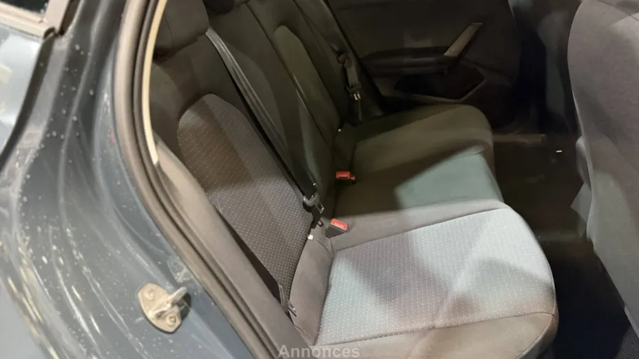 SEAT Arona -
