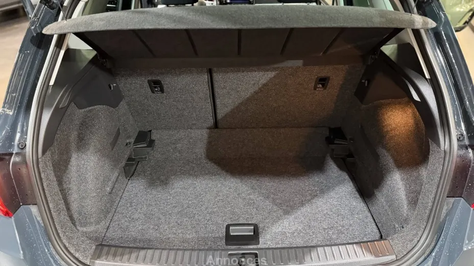 SEAT Arona -