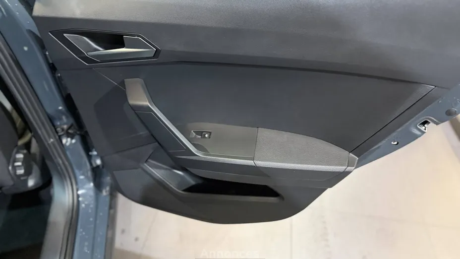 SEAT Arona -