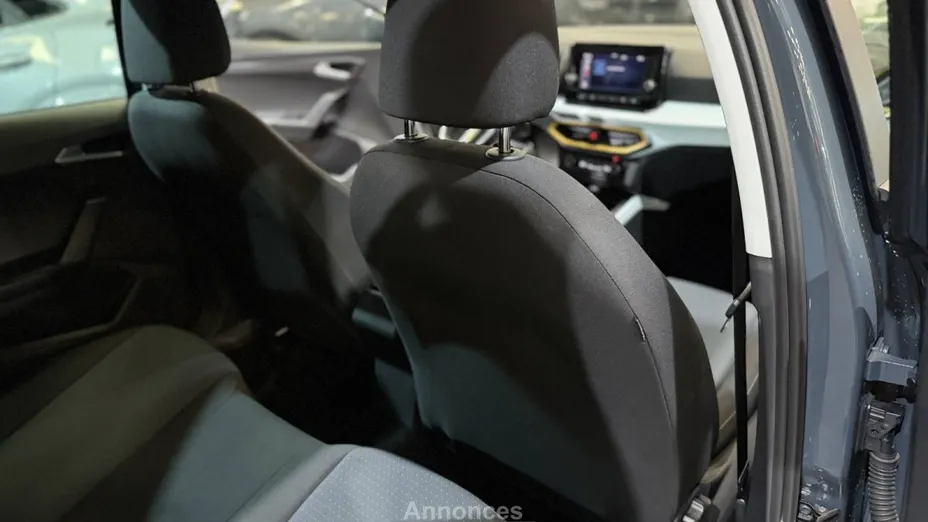 SEAT Arona -