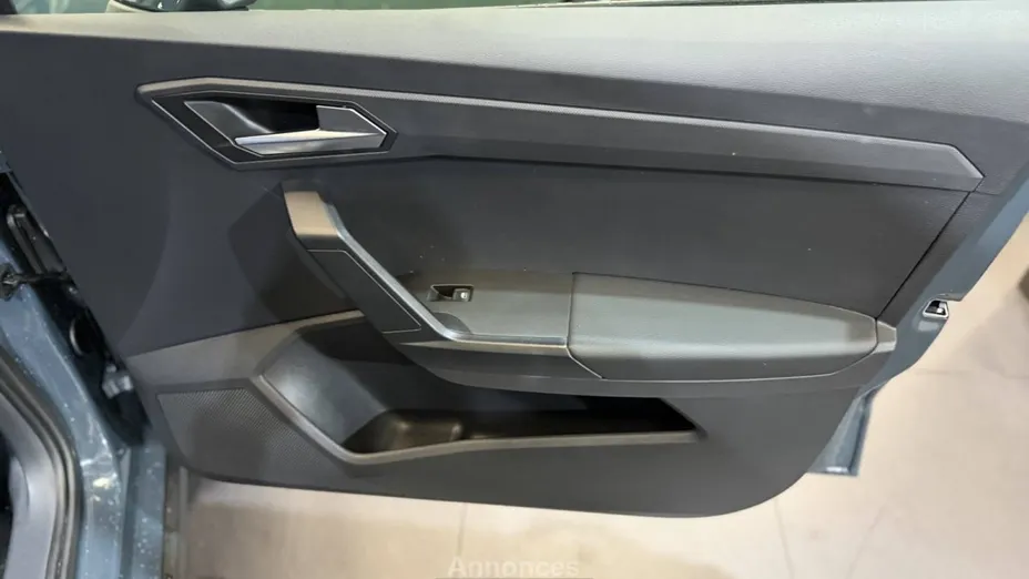 SEAT Arona -