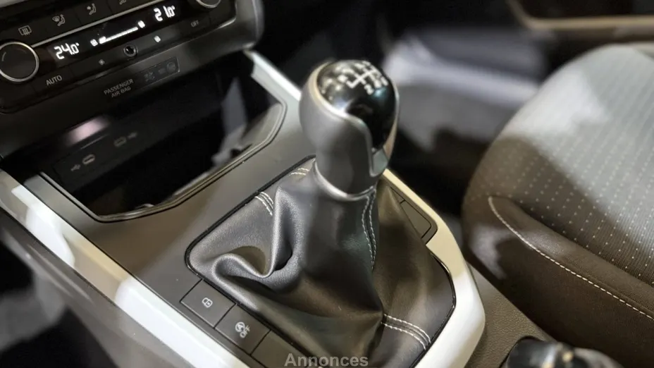 SEAT Arona -