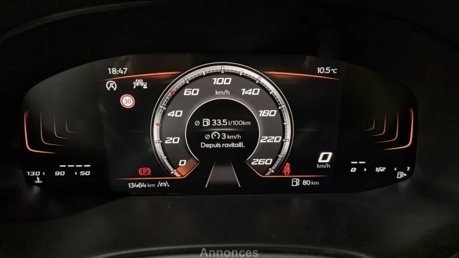 SEAT Arona -
