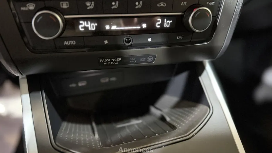 SEAT Arona -