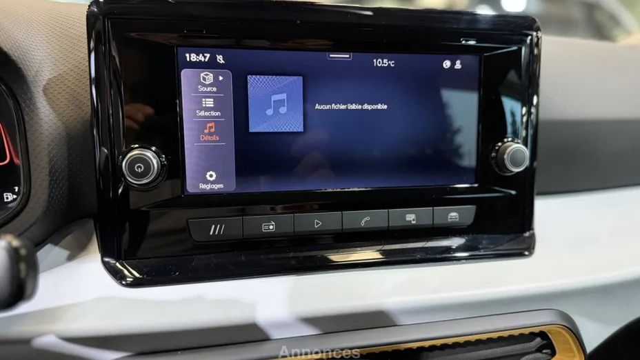 SEAT Arona -