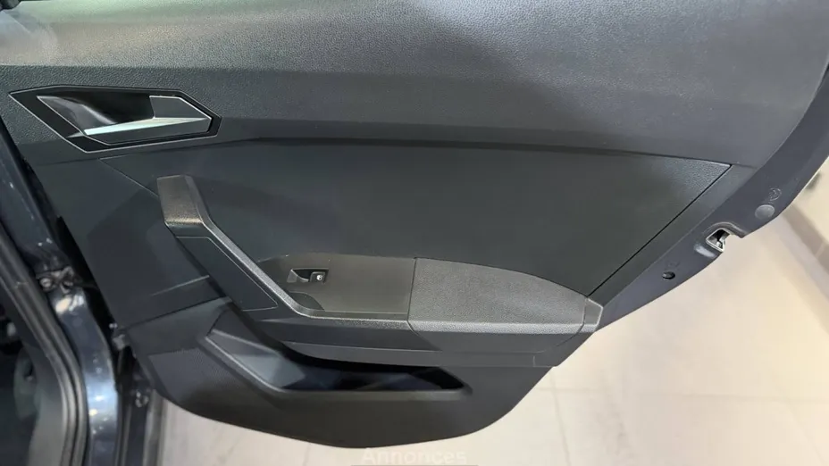 SEAT Arona -