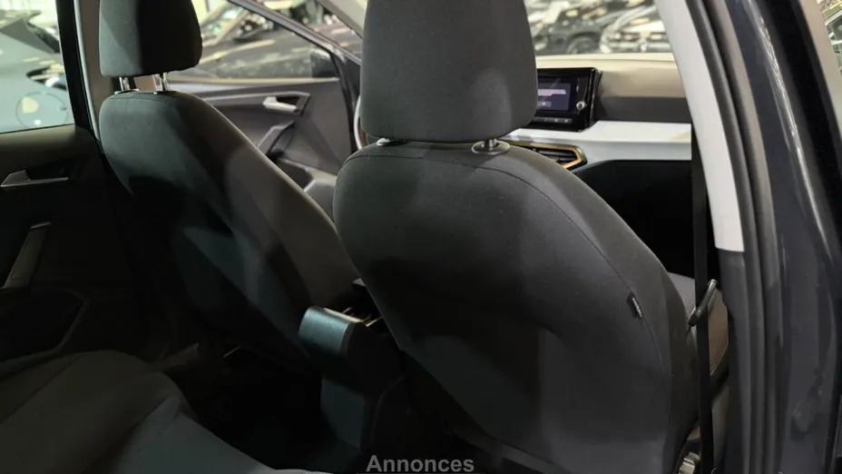 SEAT Arona -