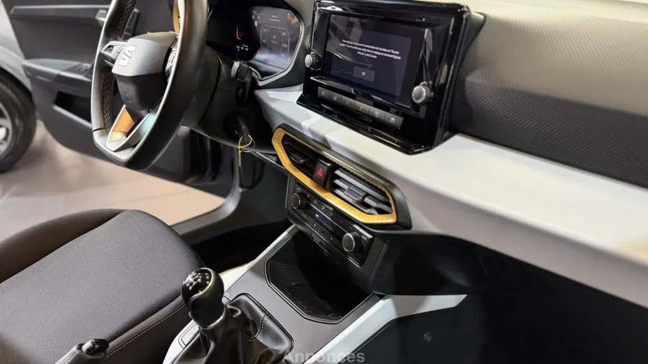 SEAT Arona -