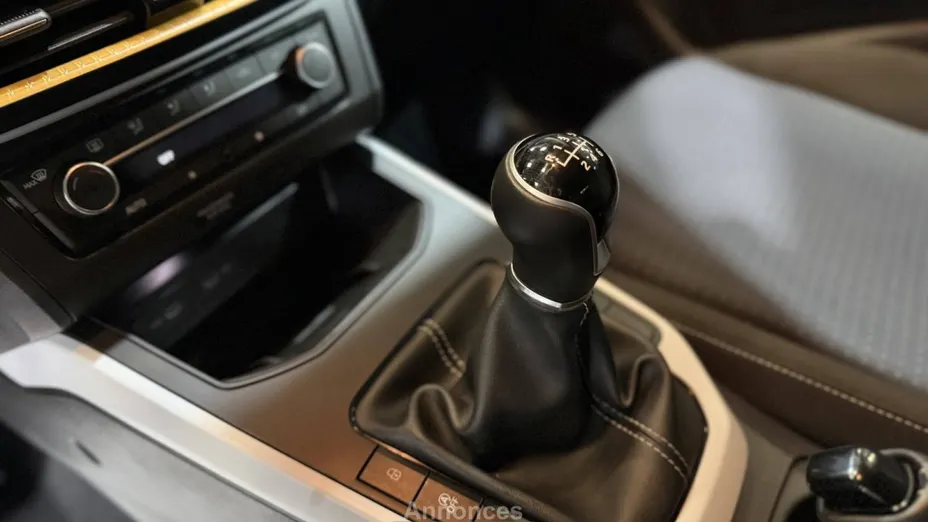 SEAT Arona -