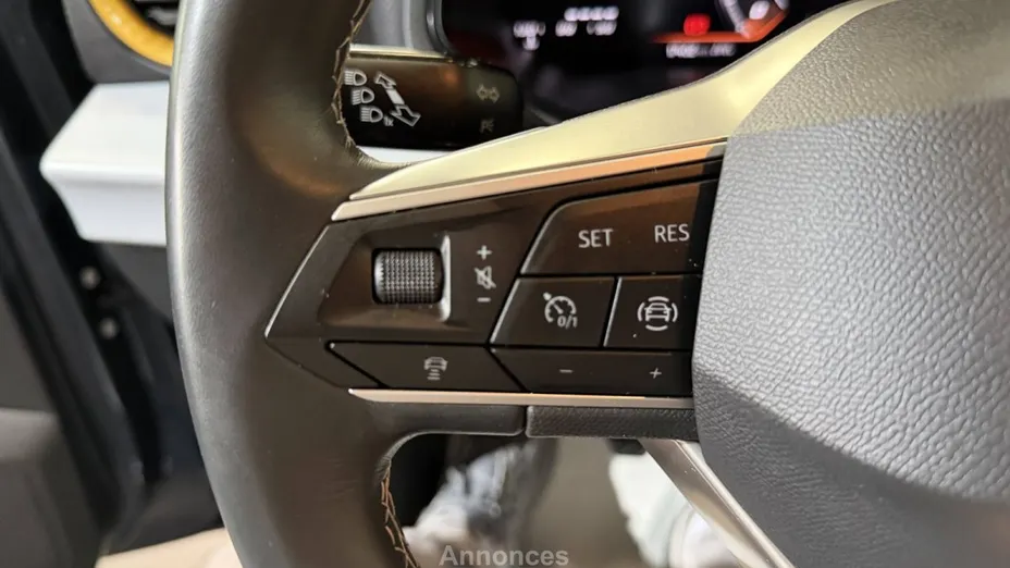 SEAT Arona -