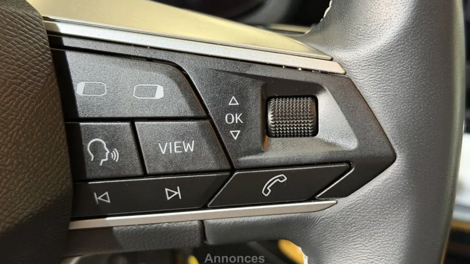 SEAT Arona -