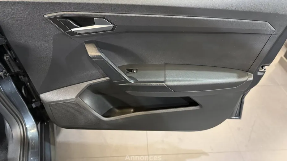 SEAT Arona -