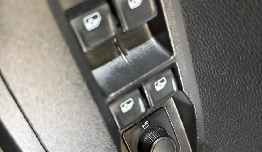 SEAT Arona -