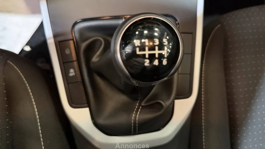 SEAT Arona -