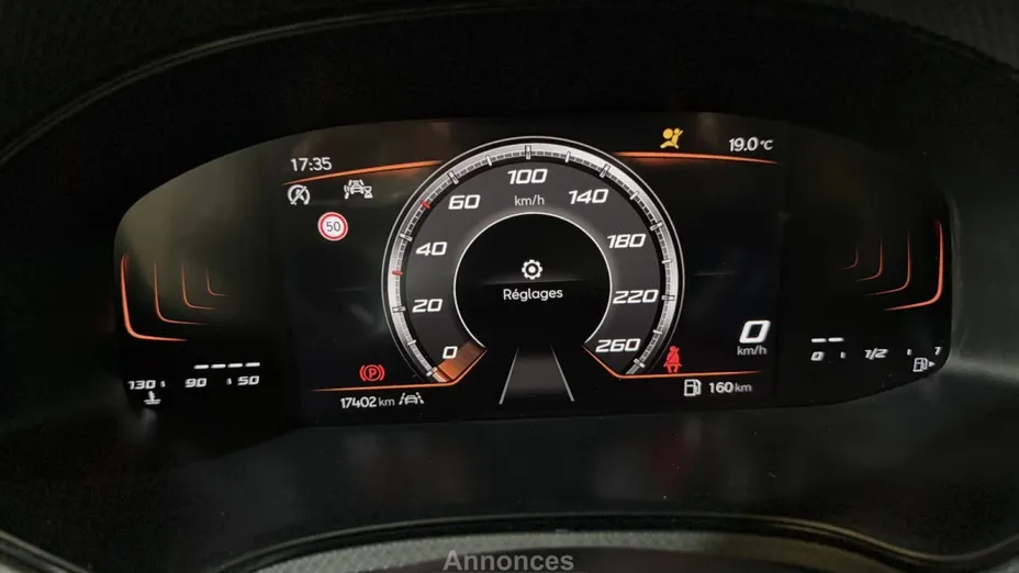 SEAT Arona -