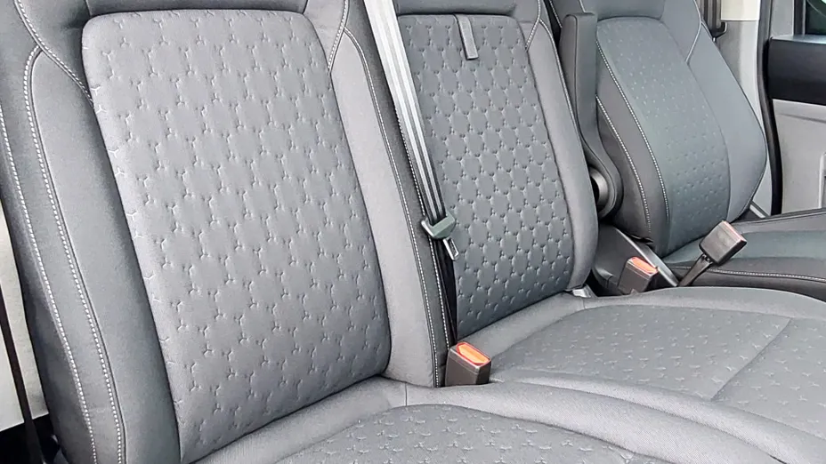 FORD Transit Custom Transit Custom 2.0 EcoBlue 320 L2H1 Trend Nowy