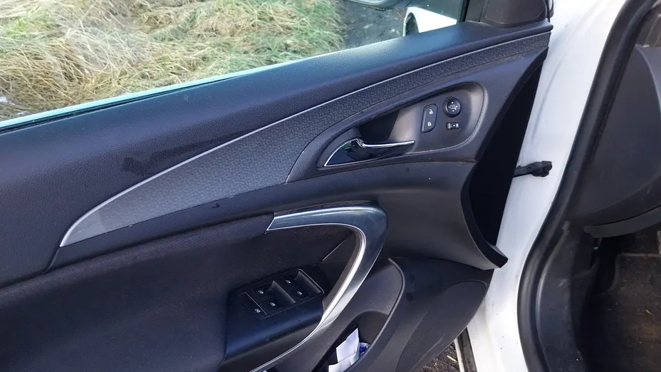 OPEL Insignia Insignia 2.0 CDTI Edition ecoFLEX