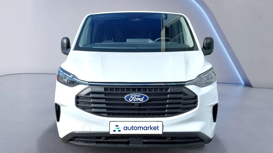 FORD Transit Custom Transit Custom 2.0 EcoBlue 320 L2H1 Trend Nowy