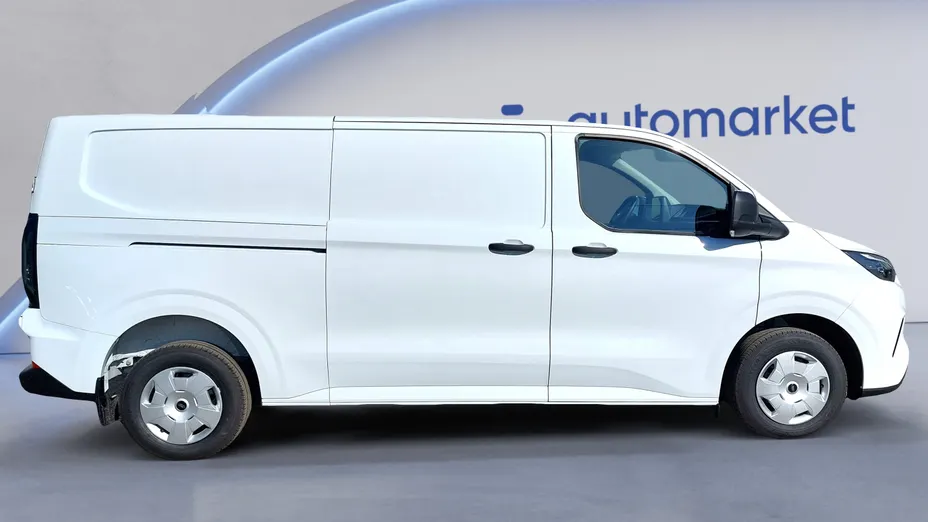 FORD Transit Custom Transit Custom 2.0 EcoBlue 320 L2H1 Trend Nowy