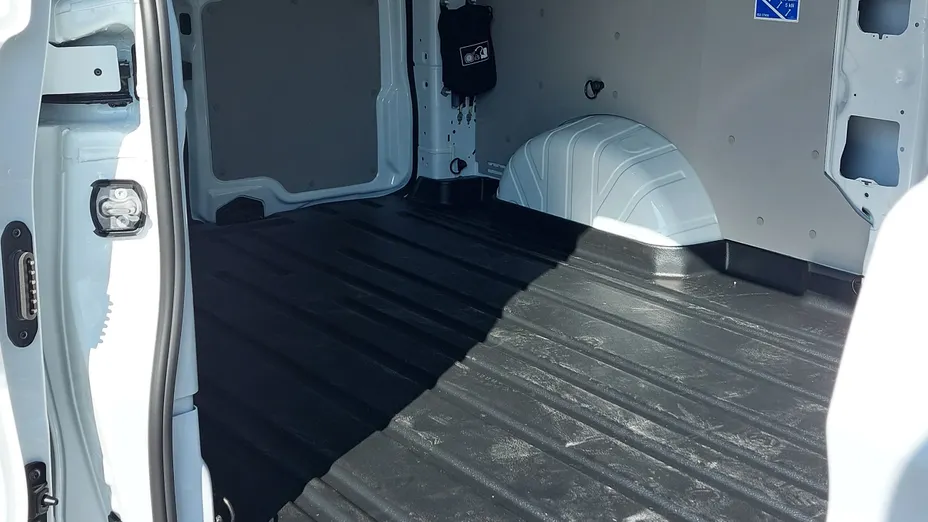 FORD Transit Custom Transit Custom 2.0 EcoBlue 320 L2H1 Trend Nowy