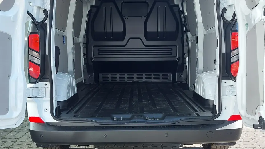 FORD Transit Custom Transit Custom 2.0 EcoBlue 320 L2H1 Trend Nowy