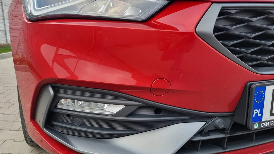 SEAT Leon Leon 1.5 TSI FR