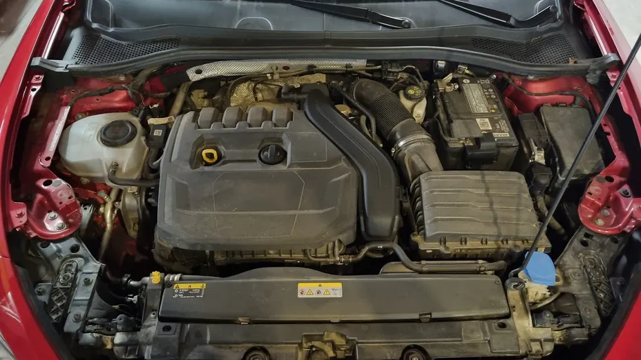 SEAT Leon Leon 1.5 TSI FR