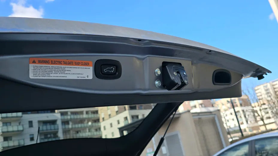 MITSUBISHI Outlander Outlander 2.0 Intense Comfort 4WD CVT