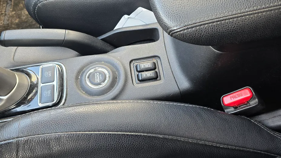 MITSUBISHI Outlander Outlander 2.0 Intense Comfort 4WD CVT