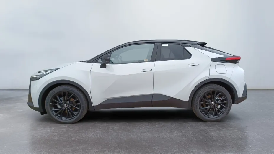 TOYOTA C-HR C-HR 2.0 Hybrid GR Sport Nowy