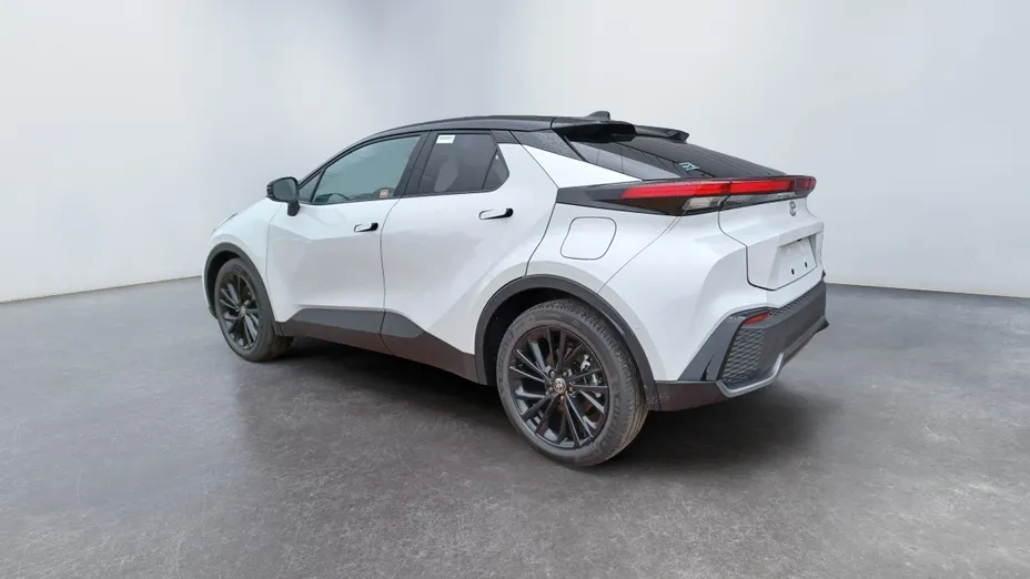 TOYOTA C-HR C-HR 2.0 Hybrid GR Sport Nowy