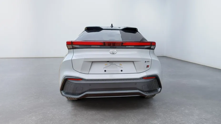 TOYOTA C-HR C-HR 2.0 Hybrid GR Sport Nowy