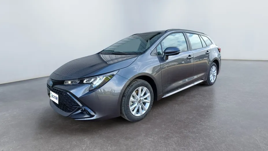 TOYOTA Corolla Corolla 2.0 Hybrid Style Nowy