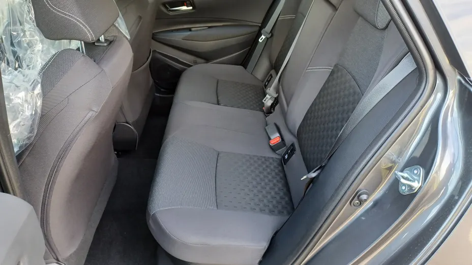 TOYOTA Corolla Corolla 1.8 Hybrid Comfort Nowy