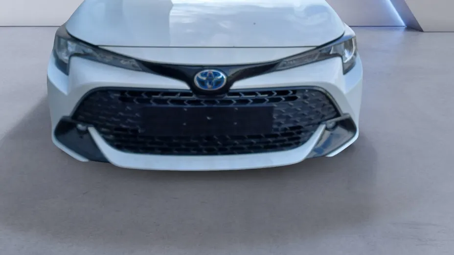 TOYOTA Corolla Corolla 1.8 Hybrid Comfort Nowy