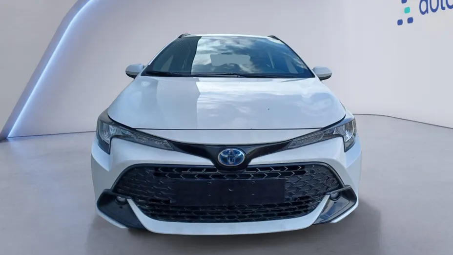 TOYOTA Corolla Corolla 1.8 Hybrid Comfort Nowy