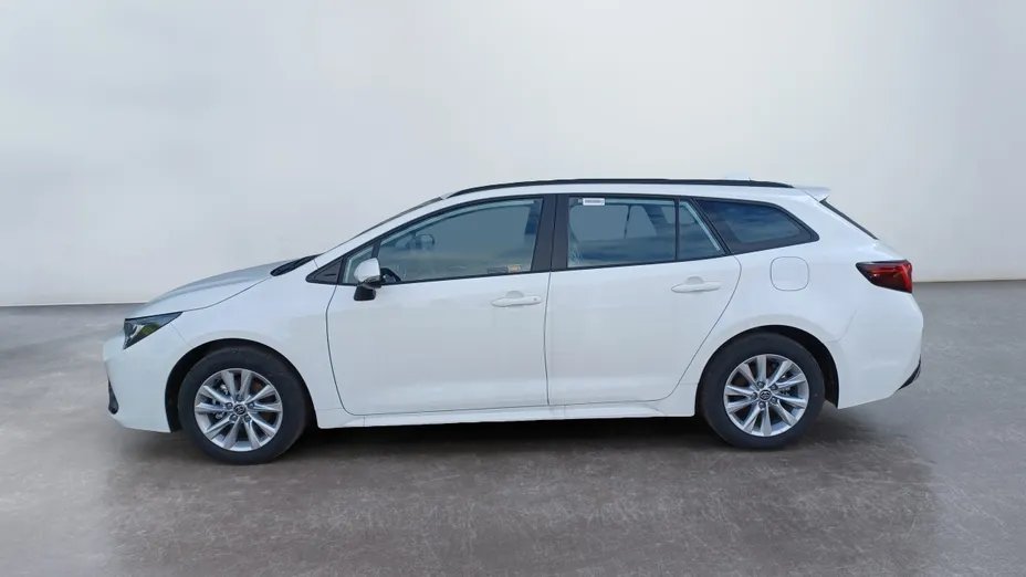 TOYOTA Corolla Corolla 1.8 Hybrid Comfort Nowy