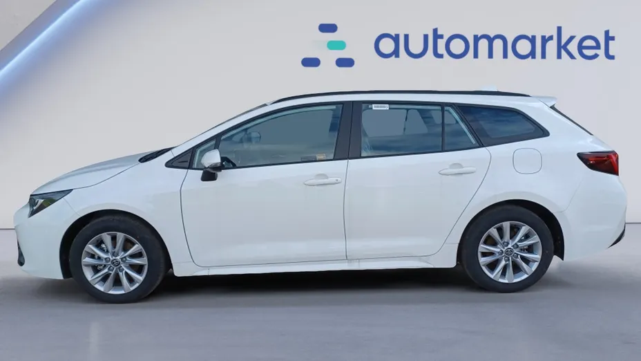TOYOTA Corolla Corolla 1.8 Hybrid Comfort Nowy