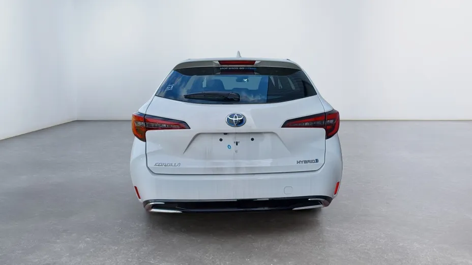 TOYOTA Corolla Corolla 1.8 Hybrid Comfort Nowy