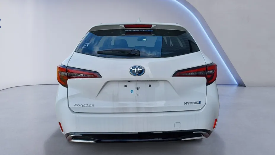 TOYOTA Corolla Corolla 1.8 Hybrid Comfort Nowy