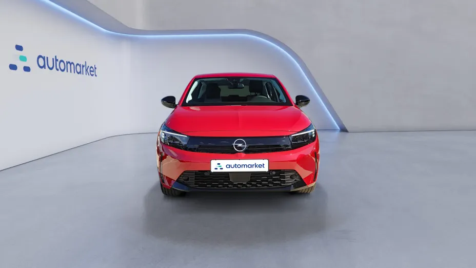 OPEL Corsa Corsa 1.2 Edition S&S Nowy