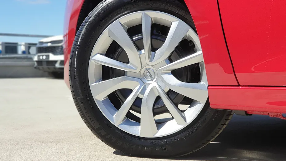 OPEL Corsa Corsa 1.2 Edition S&S Nowy