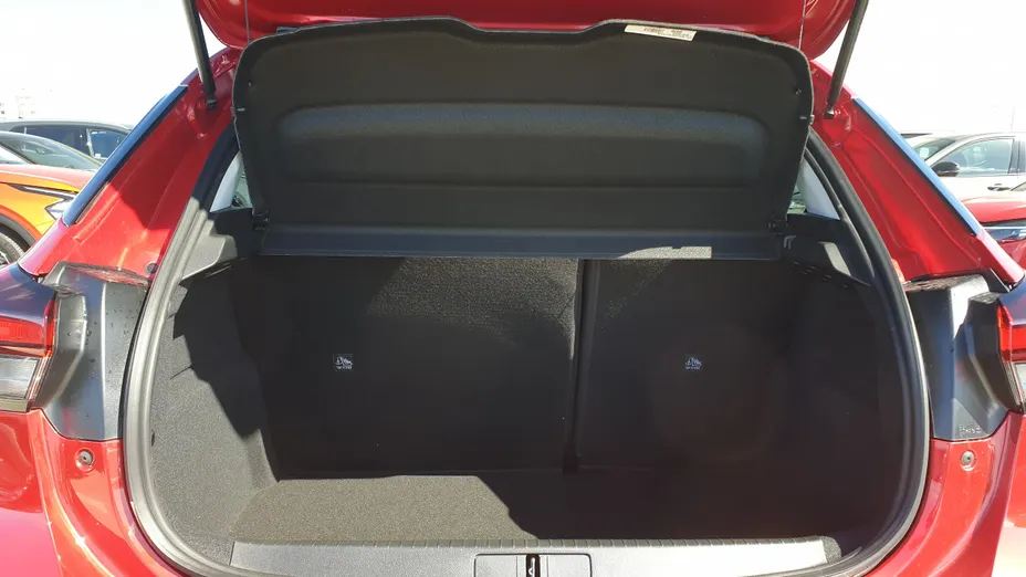 OPEL Corsa Corsa 1.2 Edition S&S Nowy