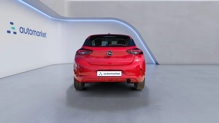 OPEL Corsa Corsa 1.2 Edition S&S Nowy